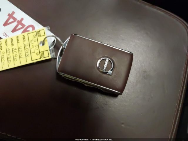 Volvo XC90 T6 Inscription Image 9