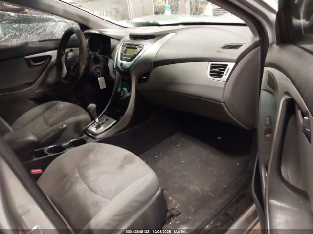 Hyundai ELANTRA Gls Image 5