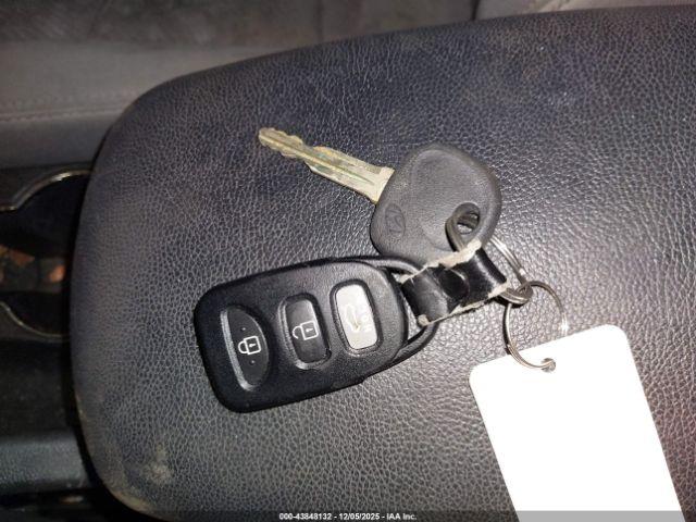 Hyundai ELANTRA Gls Image 4