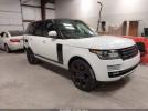 Land Rover Range Rover 5.0l V8 Supercharged Image 1