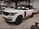 Land Rover Range Rover 5.0l V8 Supercharged Image 4