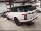 Land Rover Range Rover 5.0l V8 Supercharged Image 3