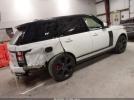 Land Rover Range Rover 5.0l V8 Supercharged Image 7