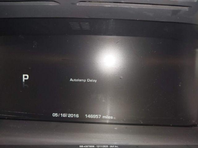 Land Rover Range Rover 5.0l V8 Supercharged Image 8