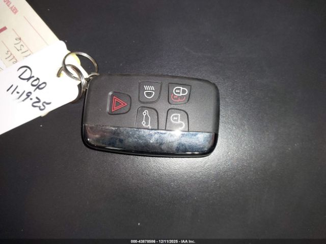 Land Rover Range Rover 5.0l V8 Supercharged Image 10