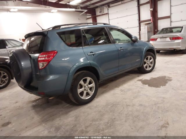 Toyota RAV4 Limited Image 13