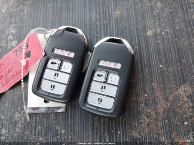 Honda Pilot Ex-l Image 6