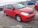 Nissan Versa 1.8s Image 1