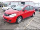 Nissan Versa 1.8s Image 12