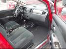 Nissan Versa 1.8s Image 2