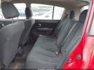 Nissan Versa 1.8s Image 4
