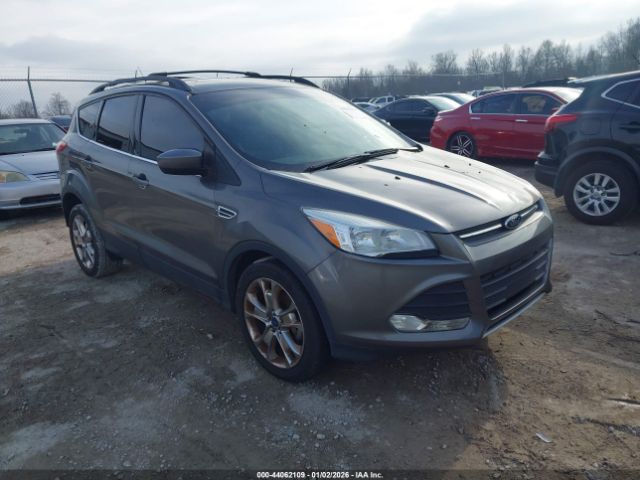 Ford Escape Se Image 1
