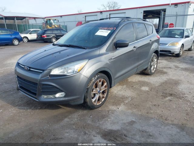 Ford Escape Se Image 3