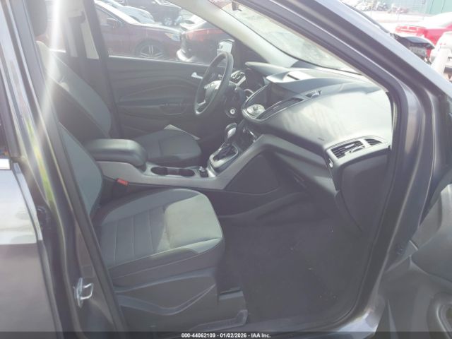 Ford Escape Se Image 4