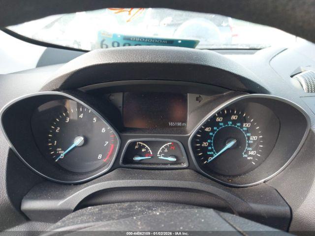 Ford Escape Se Image 5