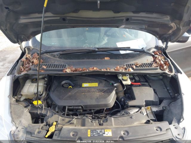 Ford Escape Se Image 8