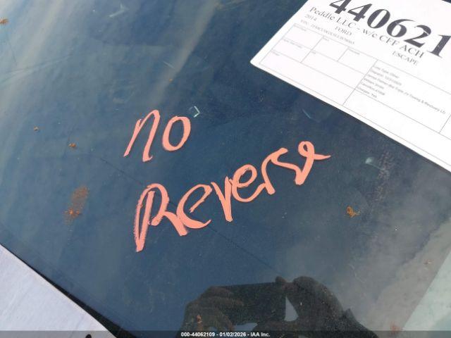 Ford Escape Se Image 6