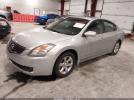 Nissan Altima 2.5 S Image 3
