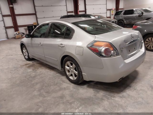 Nissan Altima 2.5 S Image 4