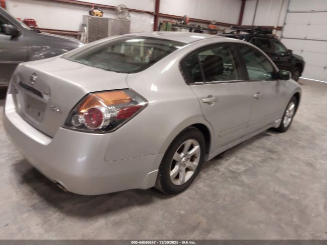 Nissan Altima 2.5 S Image 7