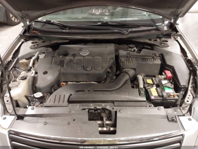 Nissan Altima 2.5 S Image 11