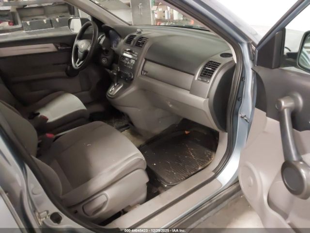 Honda CR-V Se Image 12