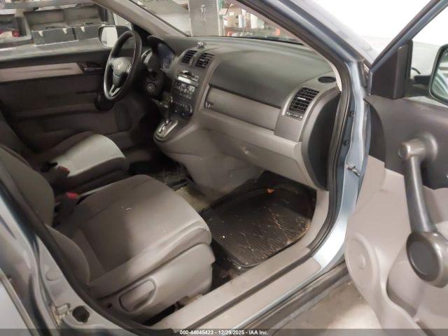 Honda CR-V Se Image 12