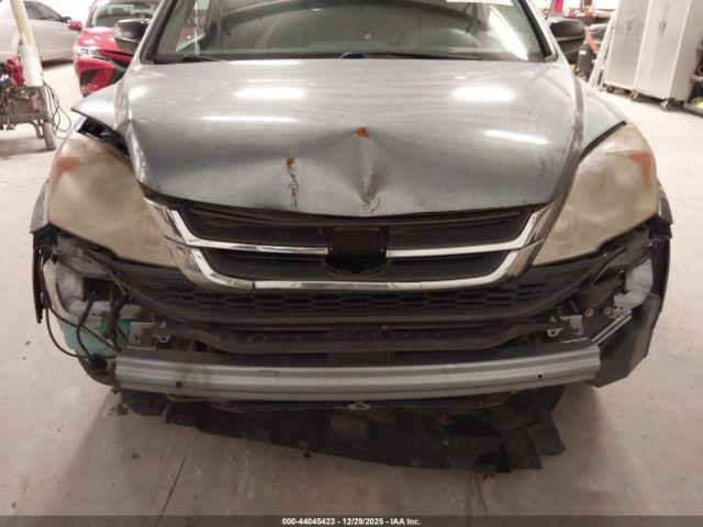 Honda CR-V Se Image 2