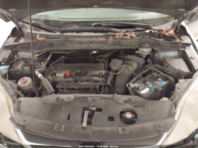 Honda CR-V Se Image 4