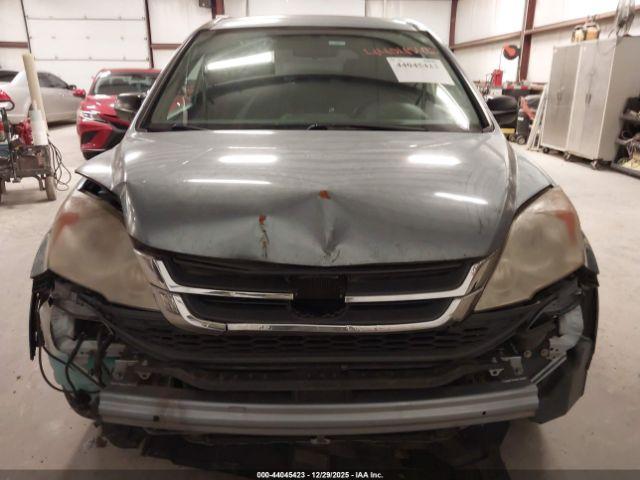 Honda CR-V Se Image 9