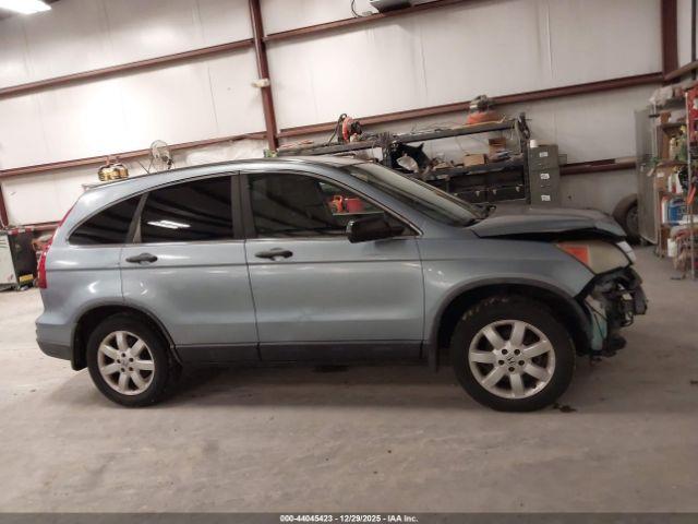 Honda CR-V Se Image 8