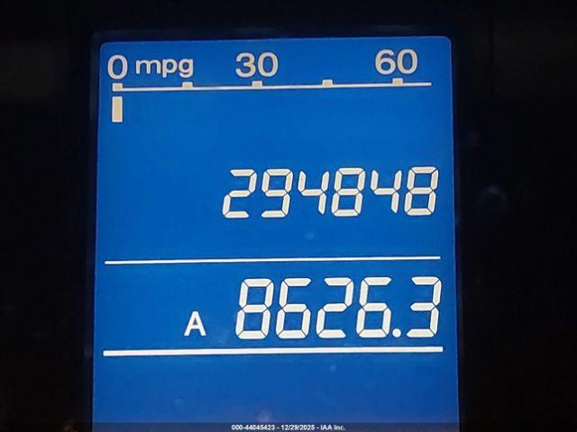 Honda CR-V Se Image 10