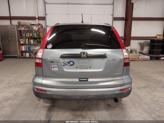 Honda CR-V Se Image 13