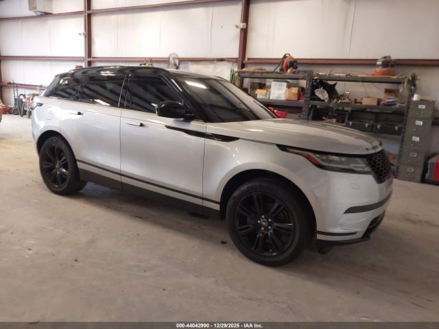Land Rover Range Rover Velar P250 S Image 1