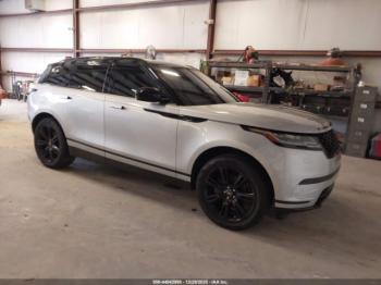  Salvage Land Rover Range Rover Velar