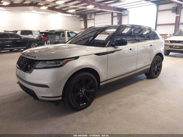 Land Rover Range Rover Velar P250 S Image 15