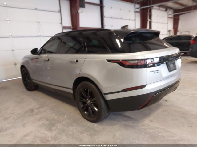 Land Rover Range Rover Velar P250 S Image 14