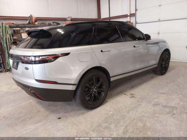 Land Rover Range Rover Velar P250 S Image 13