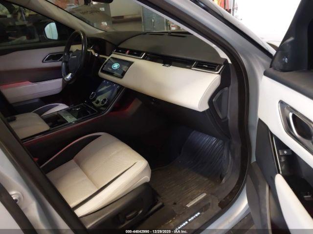 Land Rover Range Rover Velar P250 S Image 16