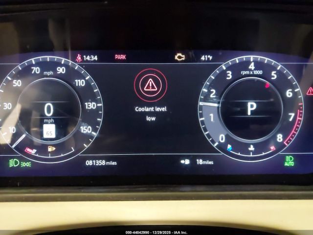 Land Rover Range Rover Velar P250 S Image 11