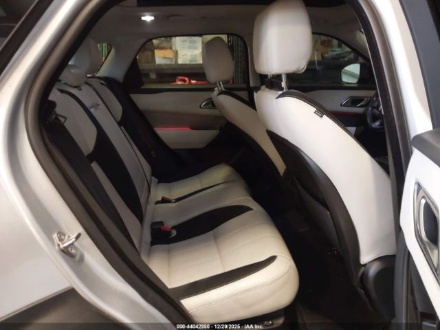 Land Rover Range Rover Velar P250 S Image 2