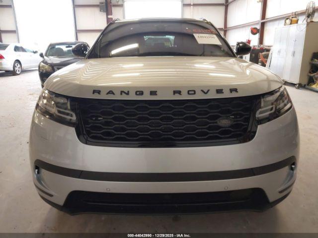 Land Rover Range Rover Velar P250 S Image 8