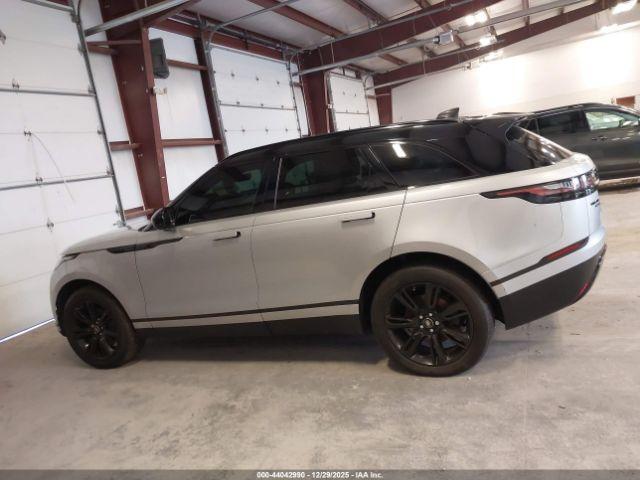 Land Rover Range Rover Velar P250 S Image 6