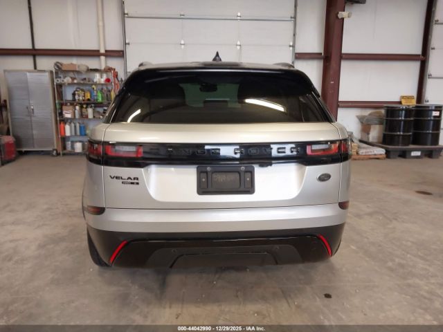 Land Rover Range Rover Velar P250 S Image 9