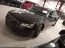 Audi A8 4.2 Image 11