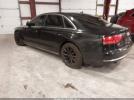 Audi A8 4.2 Image 2