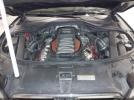 Audi A8 4.2 Image 7