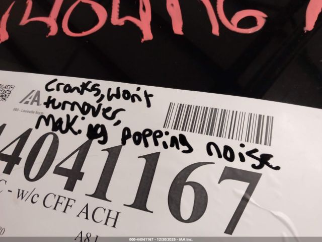 Audi A8 4.2 Image 12