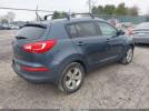 Kia Sportage Lx Image 6