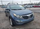 Kia Sportage Lx Image 11